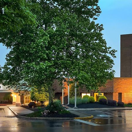 Sheraton Harrisburg Hershey Hotel מראה חיצוני תמונה